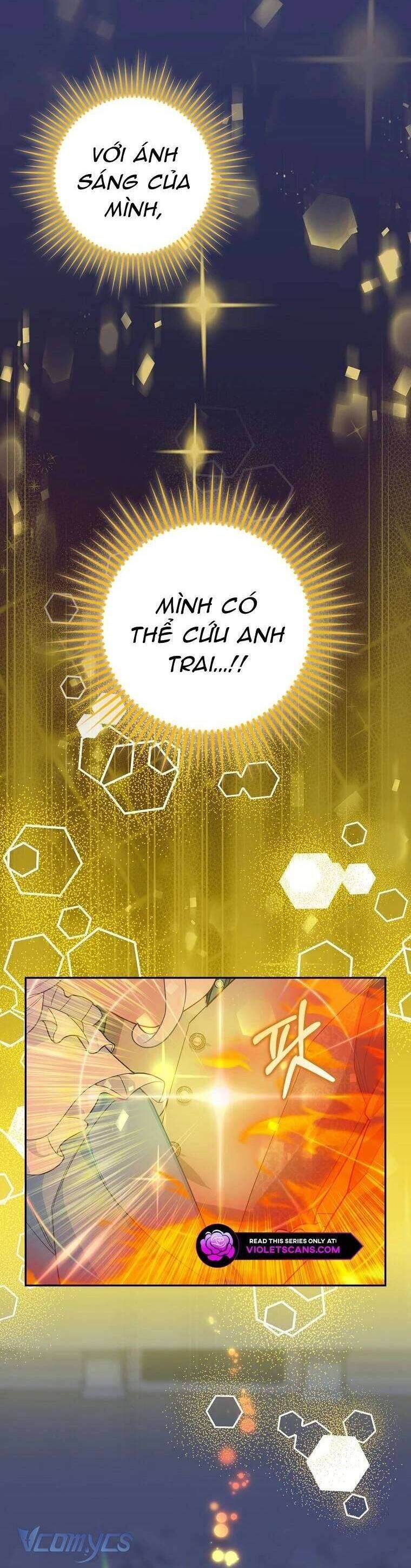 Bé Con Báo Tuyết Của Gia Tộc Báo Đen [Chap 1-45]