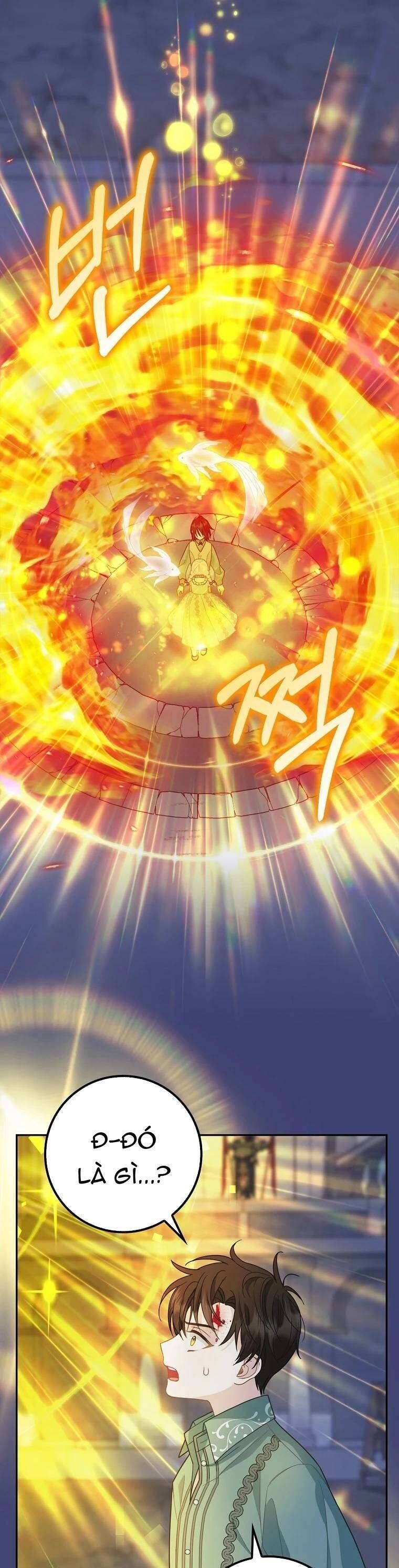 Bé Con Báo Tuyết Của Gia Tộc Báo Đen [Chap 1-45]