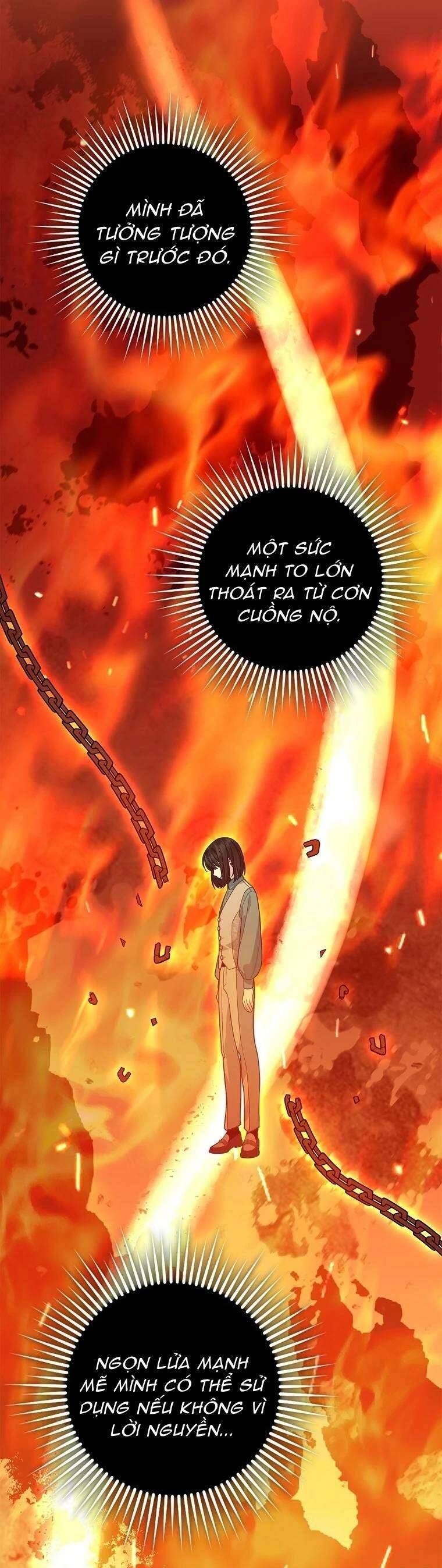 Bé Con Báo Tuyết Của Gia Tộc Báo Đen [Chap 1-45]