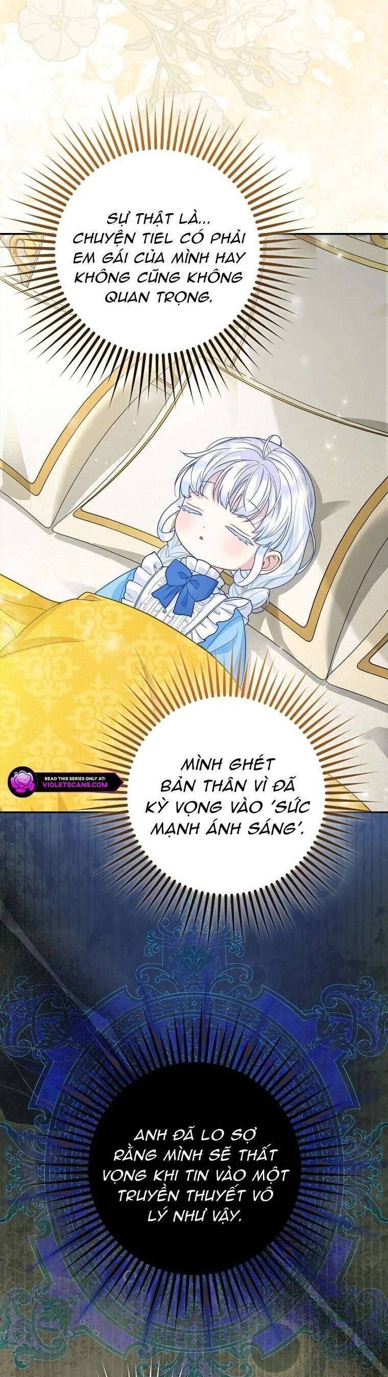 Bé Con Báo Tuyết Của Gia Tộc Báo Đen [Chap 1-45]