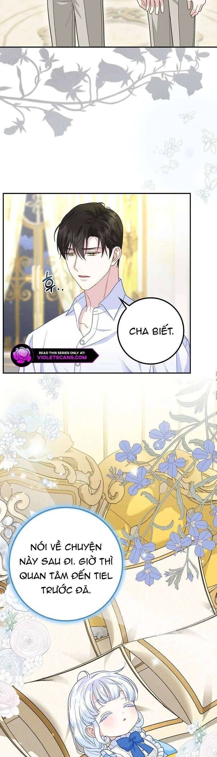 Bé Con Báo Tuyết Của Gia Tộc Báo Đen [Chap 1-45]