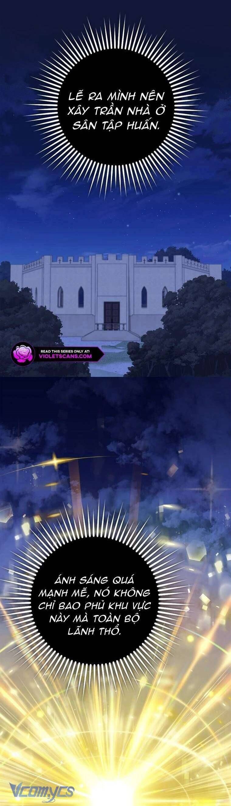 Bé Con Báo Tuyết Của Gia Tộc Báo Đen [Chap 1-45]