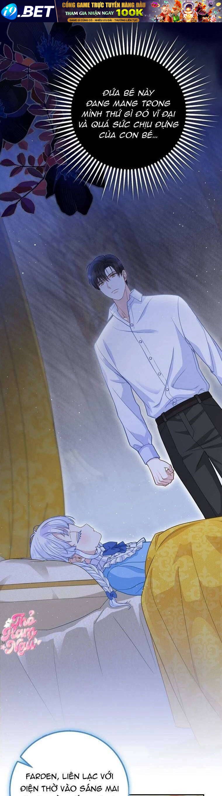 Bé Con Báo Tuyết Của Gia Tộc Báo Đen [Chap 1-45]