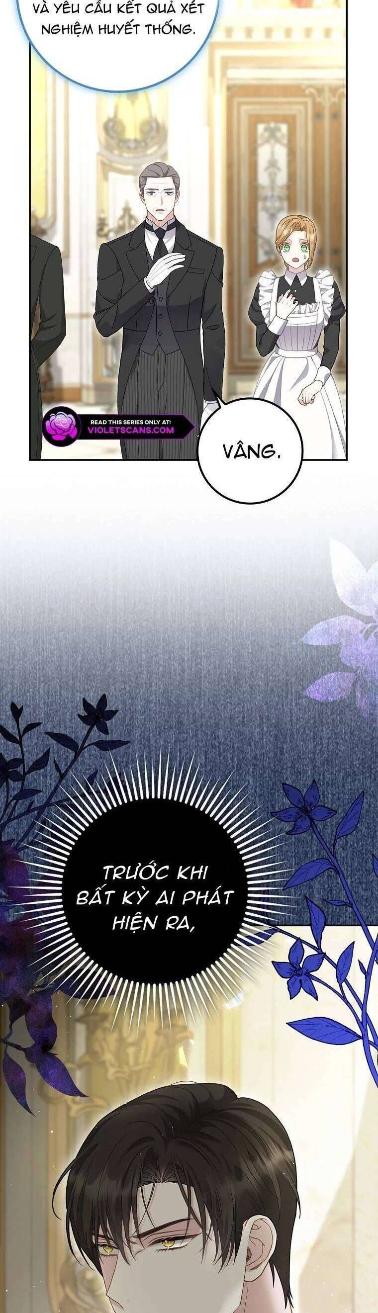 Bé Con Báo Tuyết Của Gia Tộc Báo Đen [Chap 1-45]