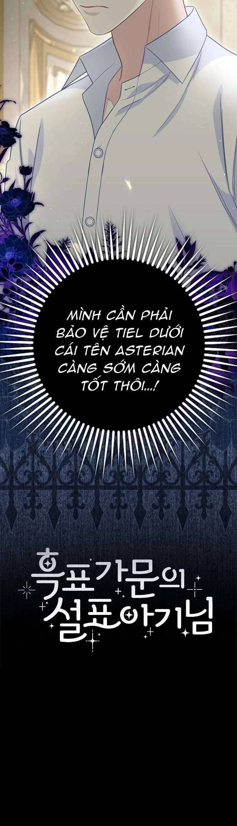 Bé Con Báo Tuyết Của Gia Tộc Báo Đen [Chap 1-45]
