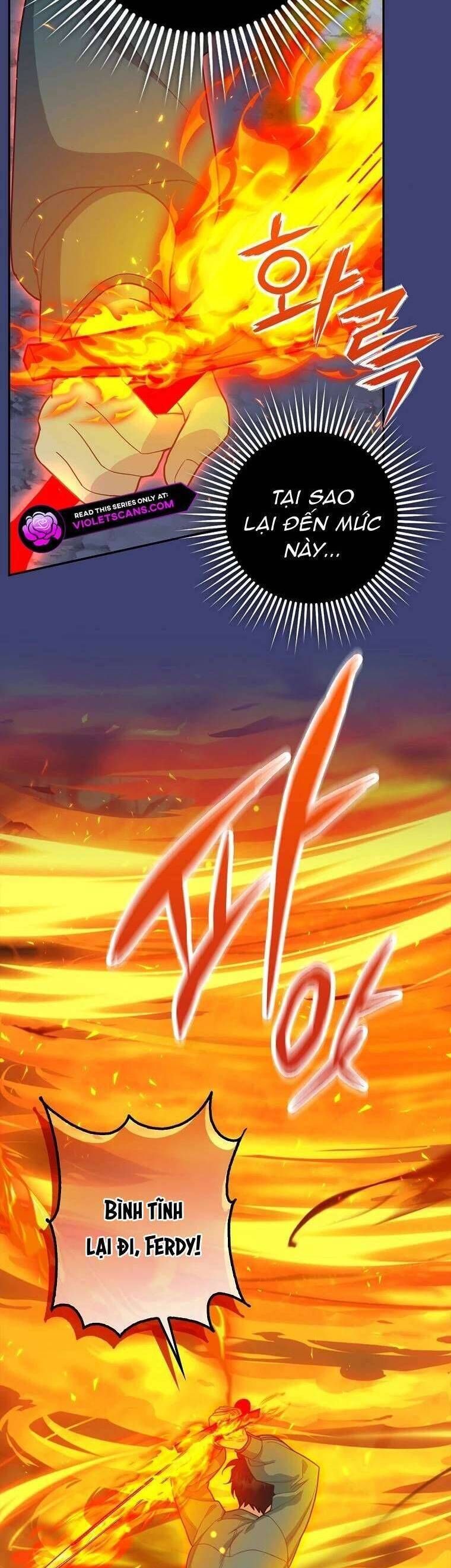 Bé Con Báo Tuyết Của Gia Tộc Báo Đen [Chap 1-45]