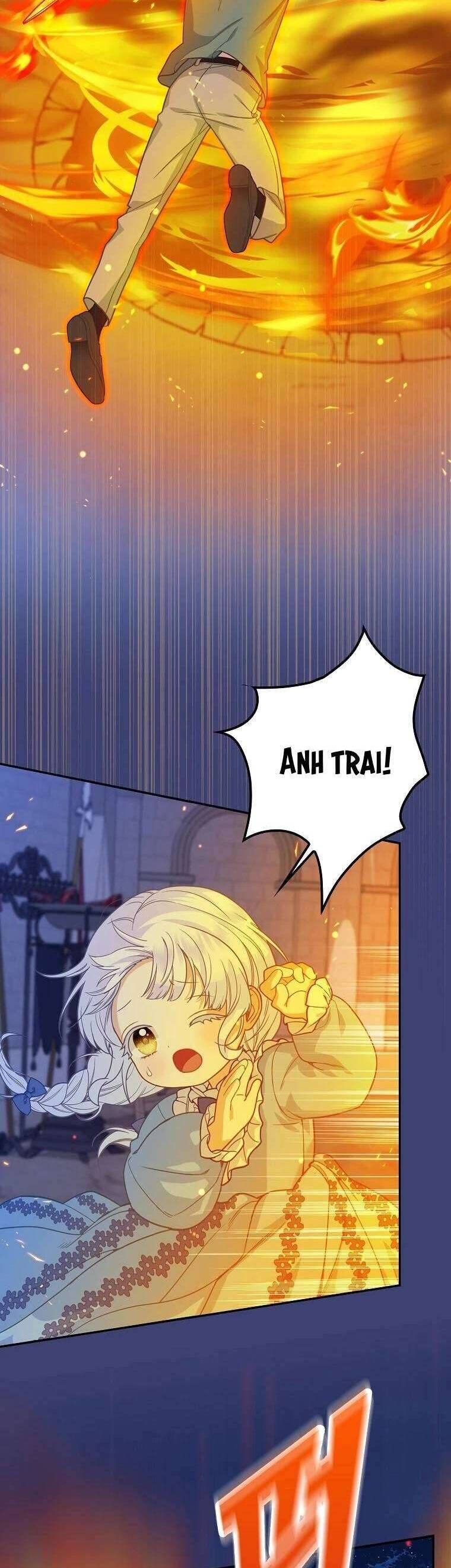 Bé Con Báo Tuyết Của Gia Tộc Báo Đen [Chap 1-45]