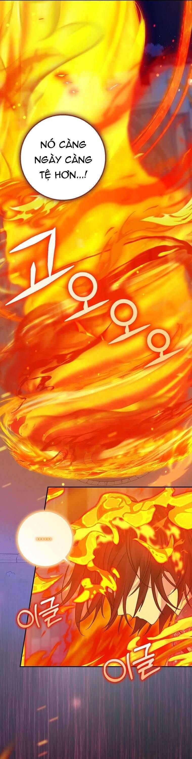 Bé Con Báo Tuyết Của Gia Tộc Báo Đen [Chap 1-45]