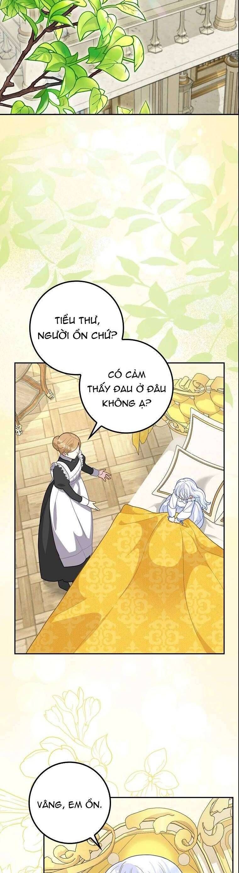 Bé Con Báo Tuyết Của Gia Tộc Báo Đen [Chap 1-45]