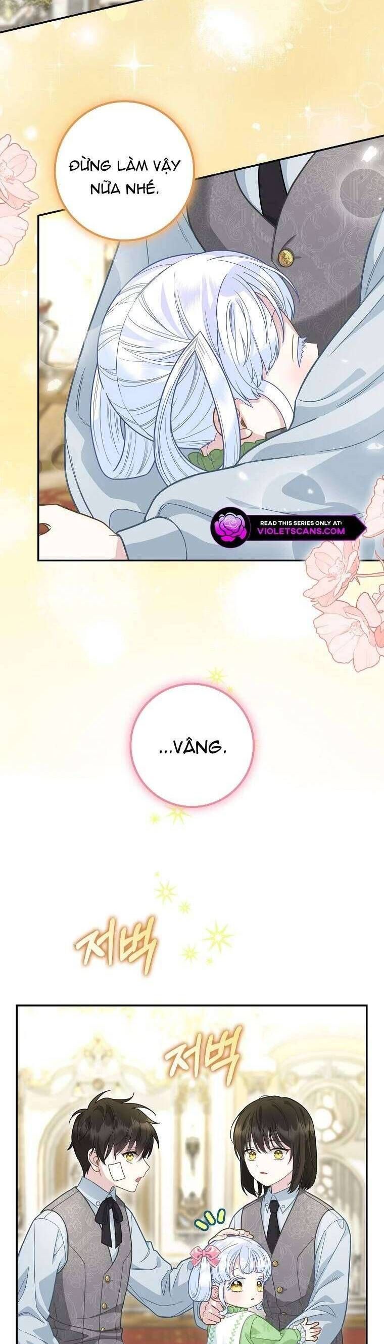 Bé Con Báo Tuyết Của Gia Tộc Báo Đen [Chap 1-45]