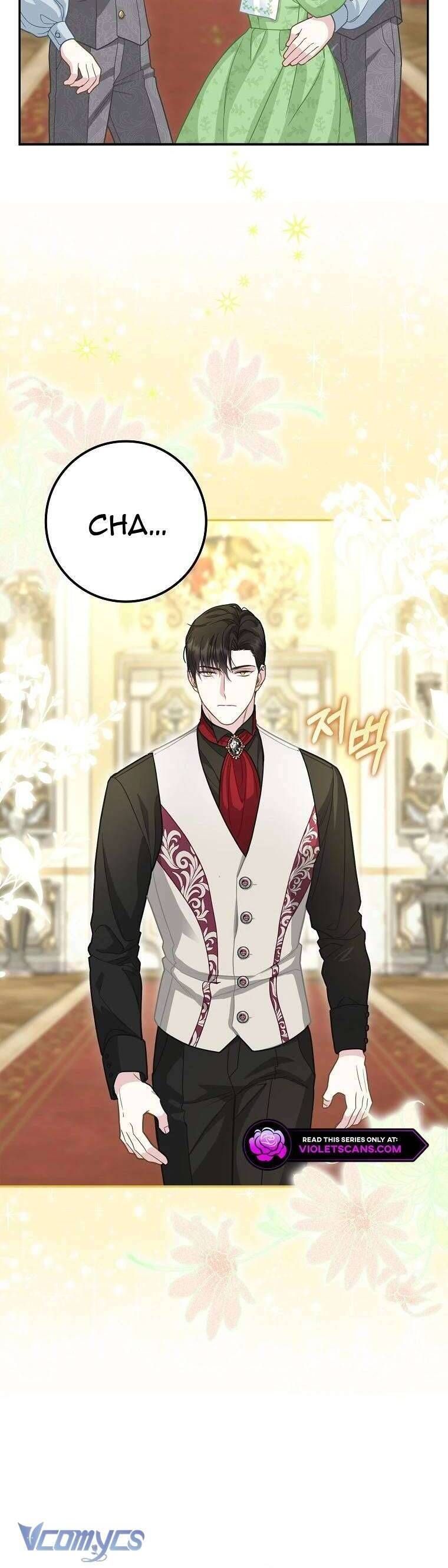 Bé Con Báo Tuyết Của Gia Tộc Báo Đen [Chap 1-45]