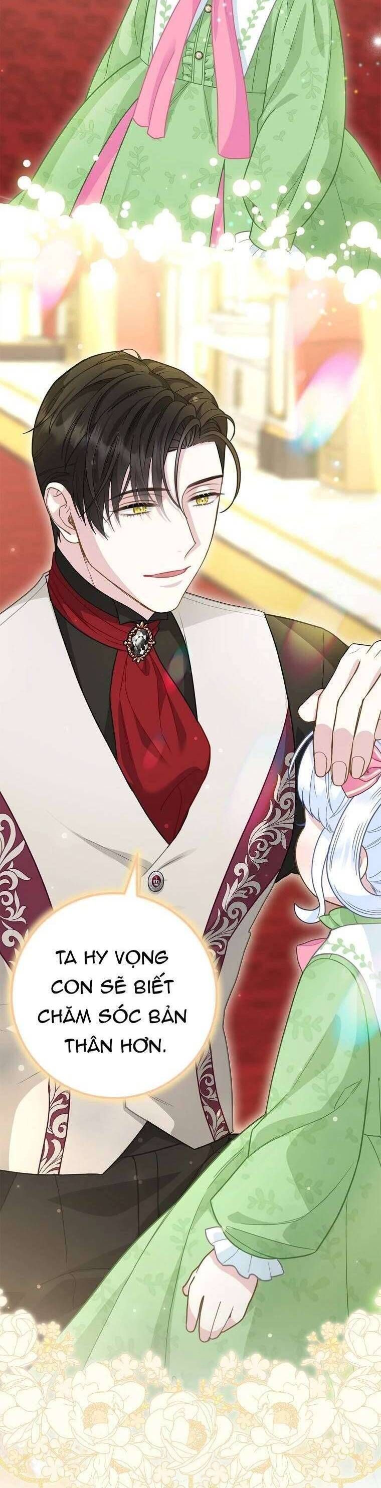 Bé Con Báo Tuyết Của Gia Tộc Báo Đen [Chap 1-45]