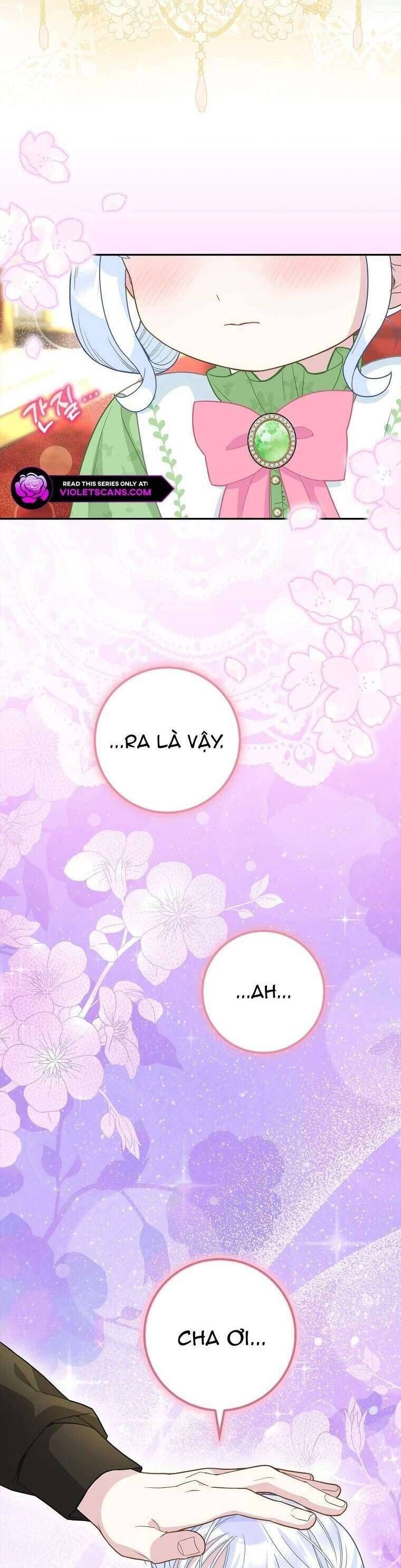 Bé Con Báo Tuyết Của Gia Tộc Báo Đen [Chap 1-45]