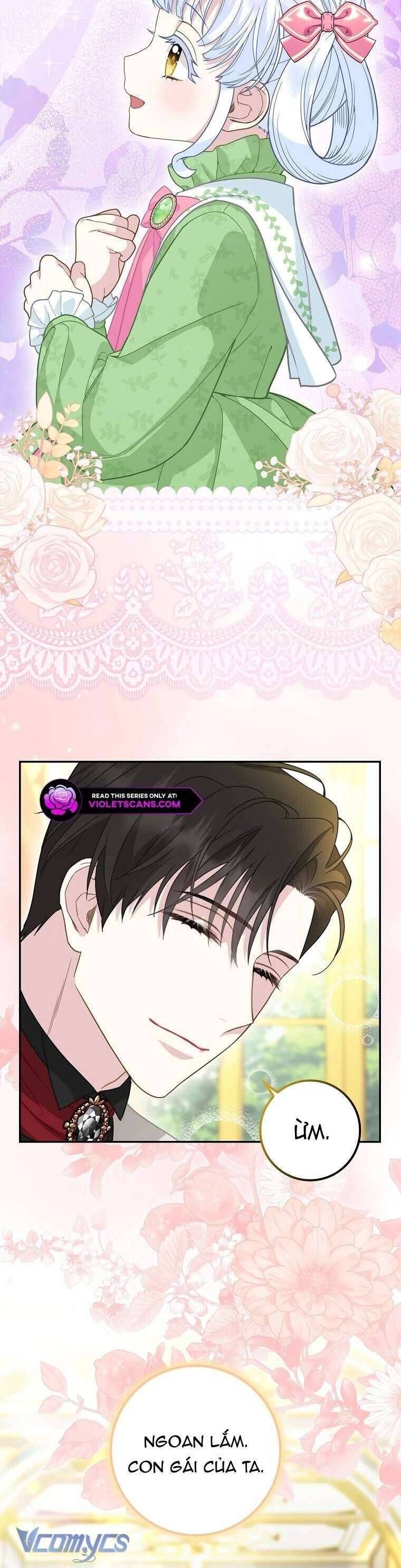 Bé Con Báo Tuyết Của Gia Tộc Báo Đen [Chap 1-45]