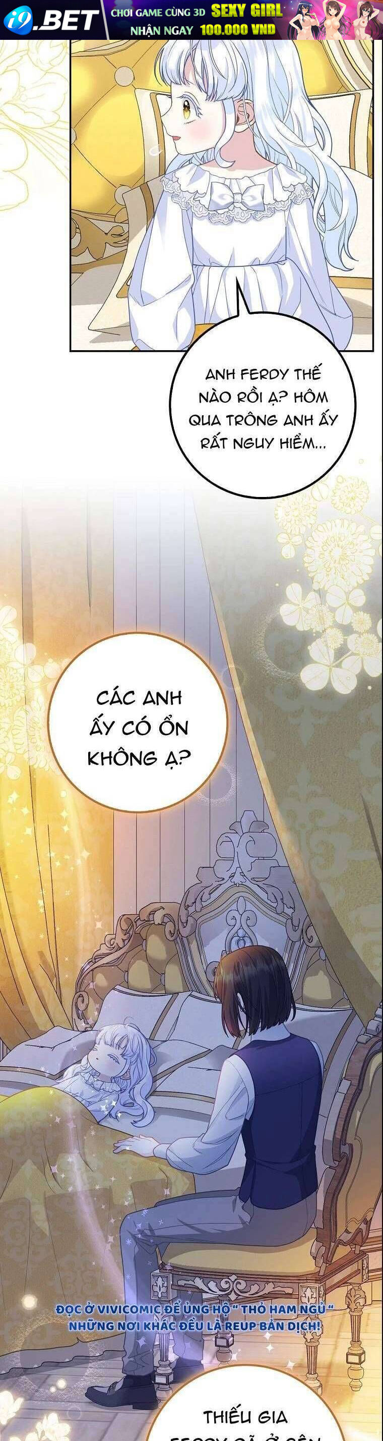 Bé Con Báo Tuyết Của Gia Tộc Báo Đen [Chap 1-45]
