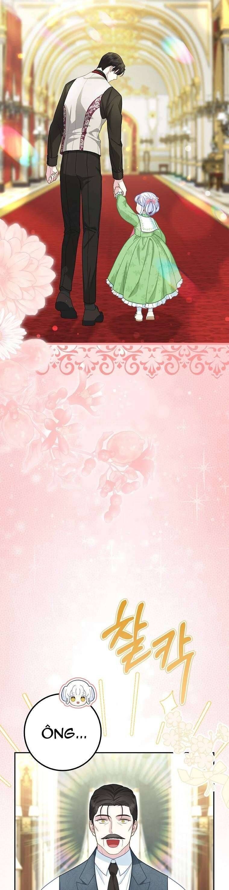 Bé Con Báo Tuyết Của Gia Tộc Báo Đen [Chap 1-45]