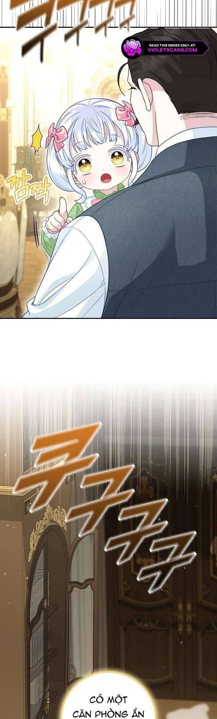 Bé Con Báo Tuyết Của Gia Tộc Báo Đen [Chap 1-45]