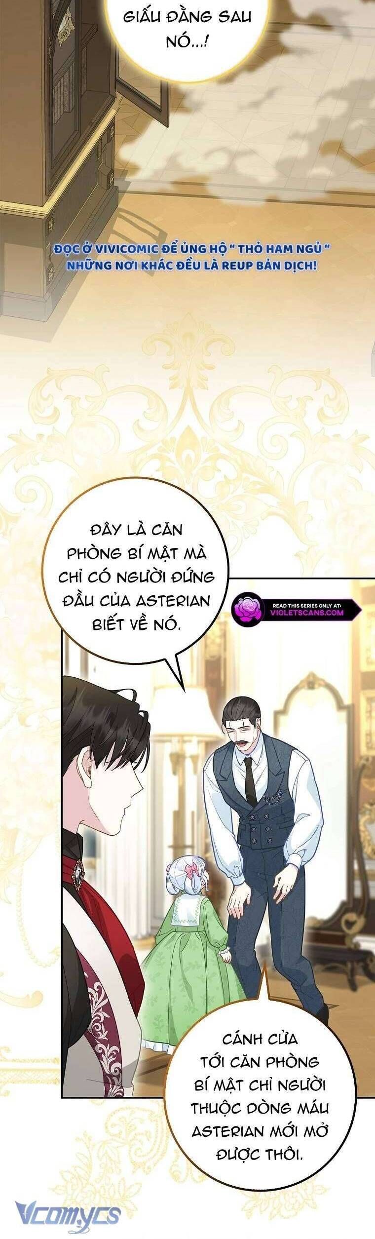 Bé Con Báo Tuyết Của Gia Tộc Báo Đen [Chap 1-45]