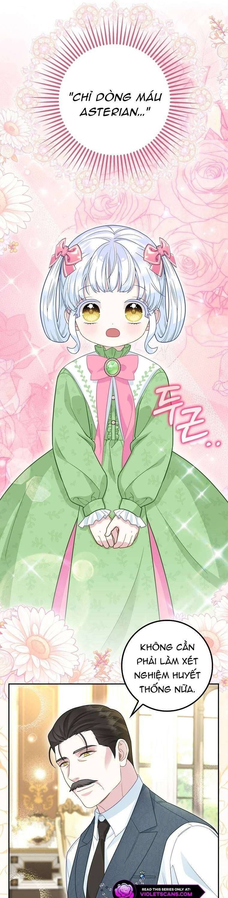 Bé Con Báo Tuyết Của Gia Tộc Báo Đen [Chap 1-45]