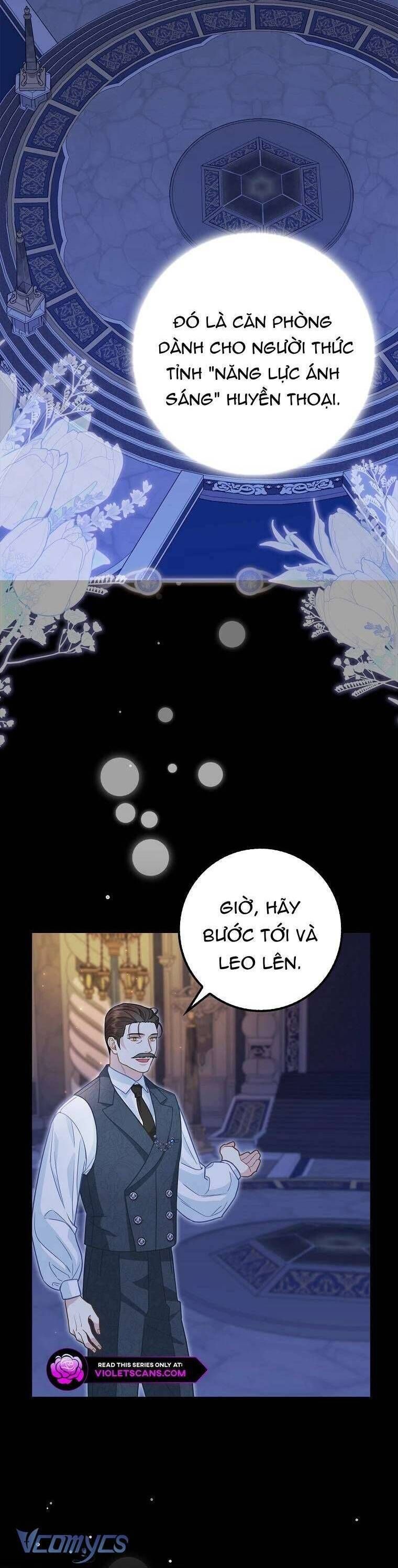 Bé Con Báo Tuyết Của Gia Tộc Báo Đen [Chap 1-45]