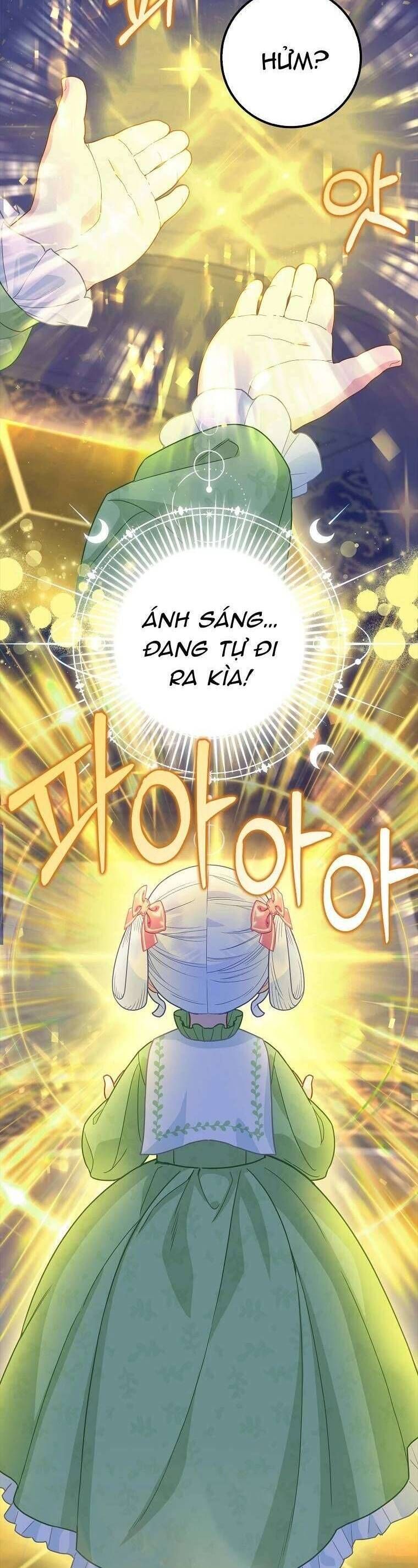 Bé Con Báo Tuyết Của Gia Tộc Báo Đen [Chap 1-45]