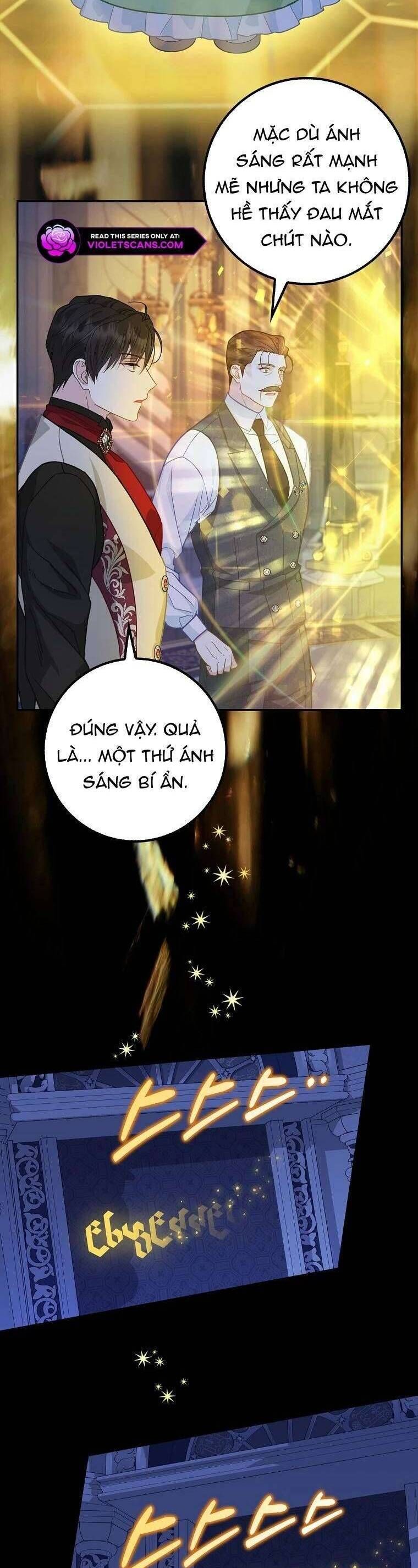 Bé Con Báo Tuyết Của Gia Tộc Báo Đen [Chap 1-45]