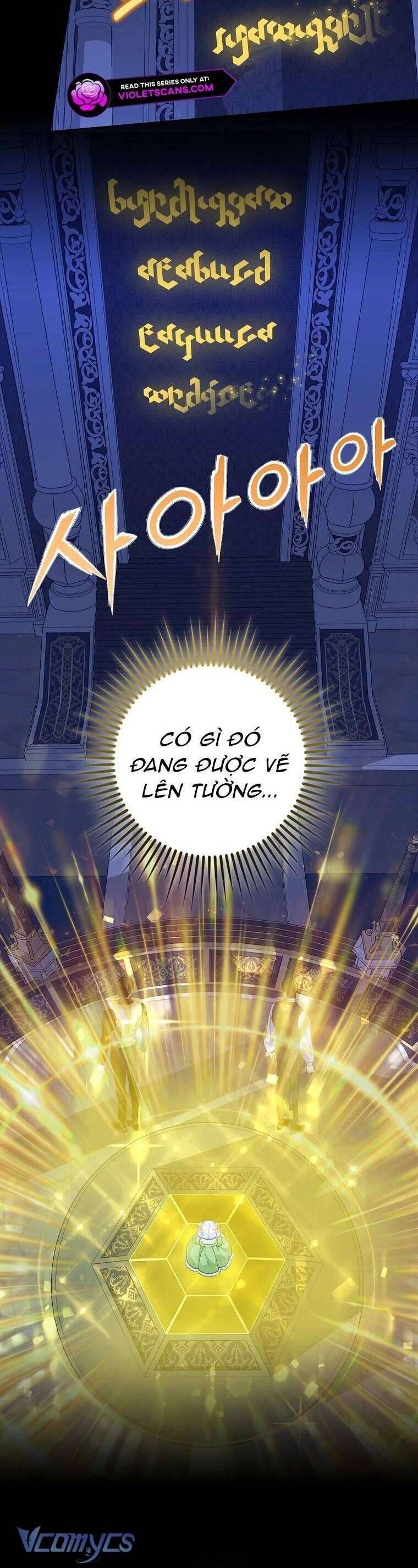 Bé Con Báo Tuyết Của Gia Tộc Báo Đen [Chap 1-45]