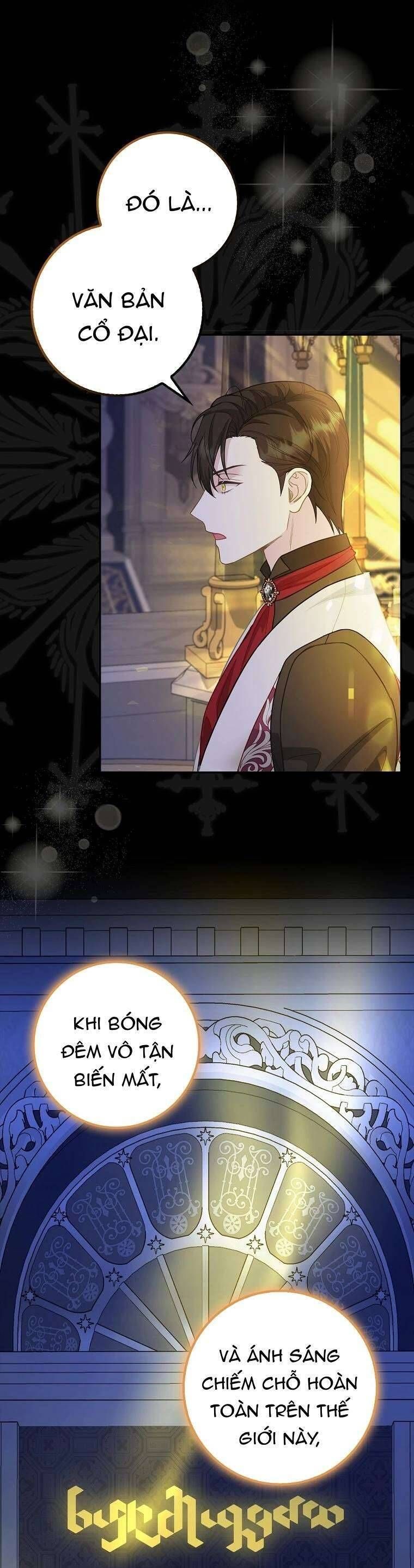 Bé Con Báo Tuyết Của Gia Tộc Báo Đen [Chap 1-45]