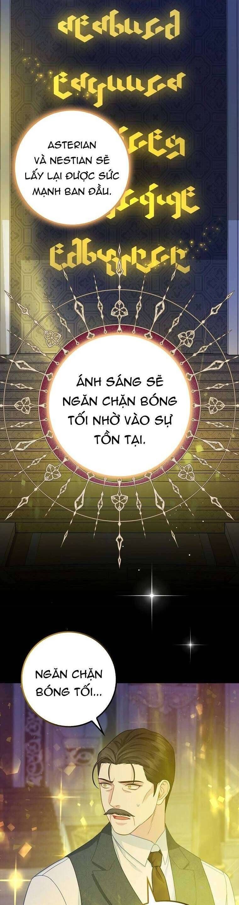 Bé Con Báo Tuyết Của Gia Tộc Báo Đen [Chap 1-45]