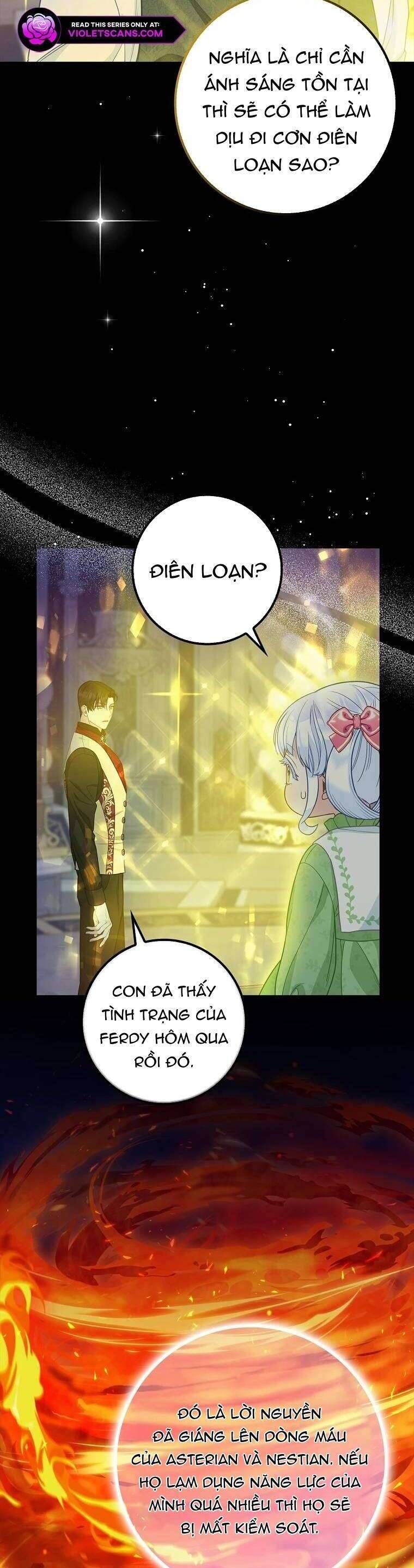 Bé Con Báo Tuyết Của Gia Tộc Báo Đen [Chap 1-45]