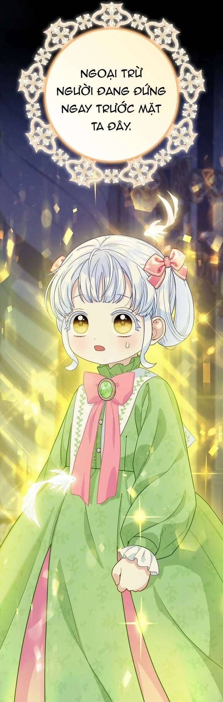 Bé Con Báo Tuyết Của Gia Tộc Báo Đen [Chap 1-45]