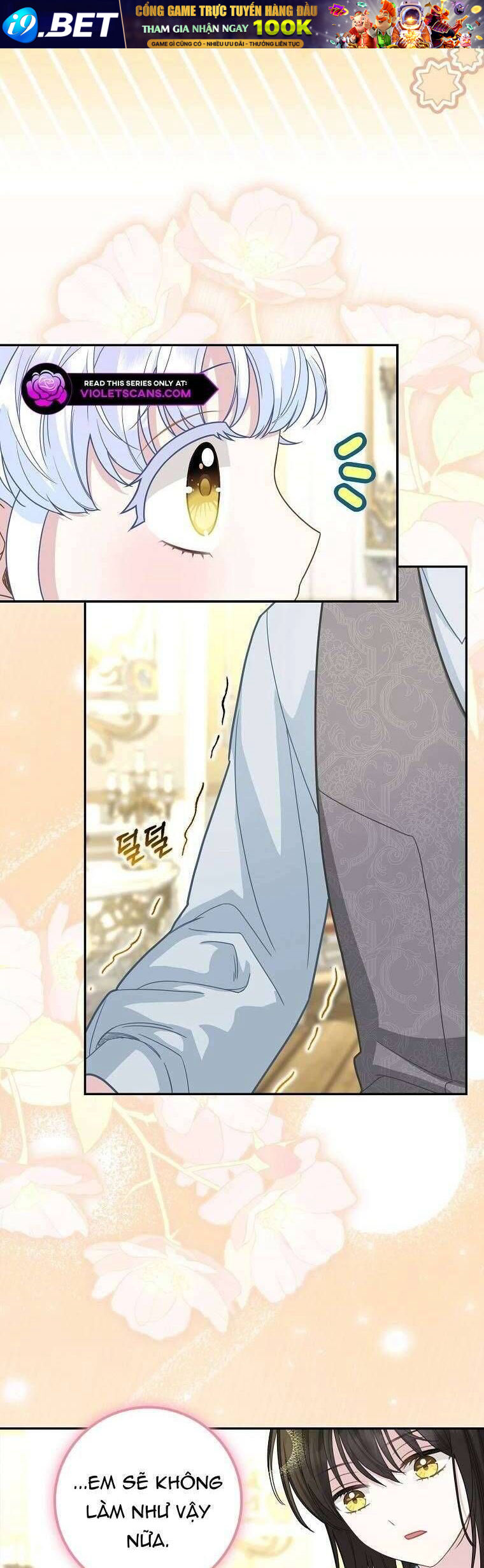 Bé Con Báo Tuyết Của Gia Tộc Báo Đen [Chap 1-45]