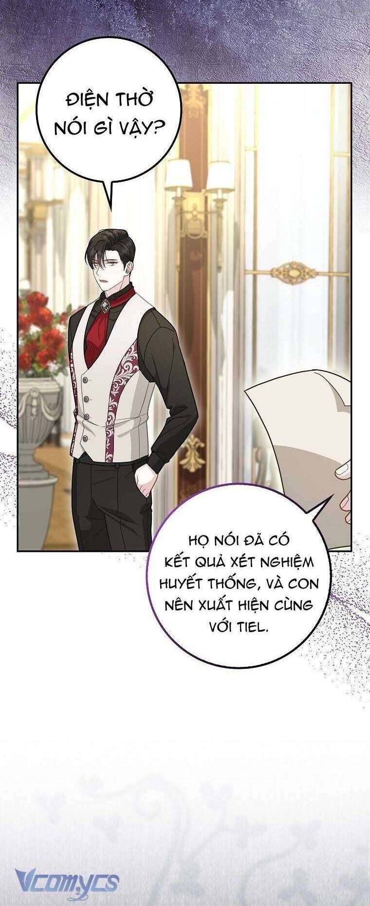 Bé Con Báo Tuyết Của Gia Tộc Báo Đen [Chap 1-45]