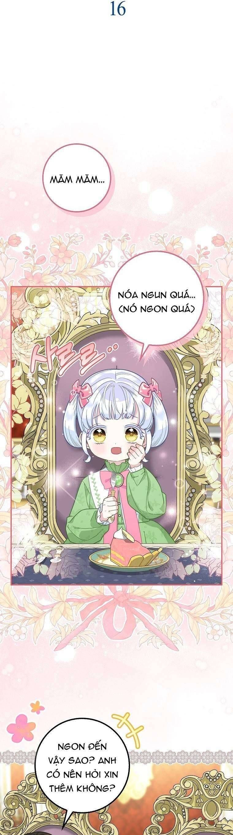 Bé Con Báo Tuyết Của Gia Tộc Báo Đen [Chap 1-45]