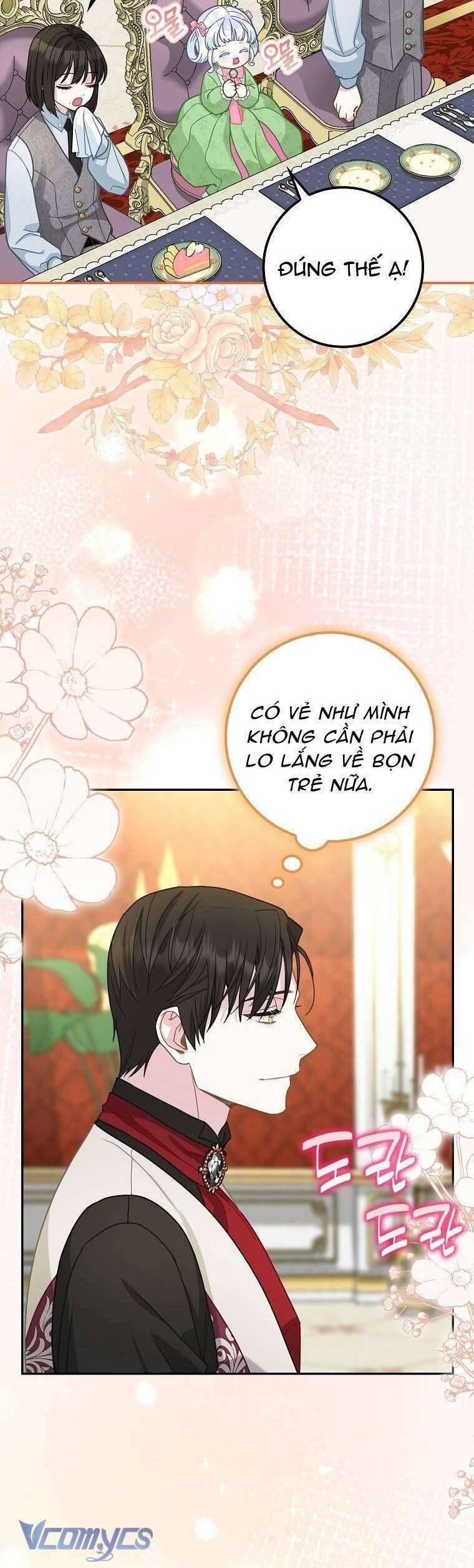 Bé Con Báo Tuyết Của Gia Tộc Báo Đen [Chap 1-45]