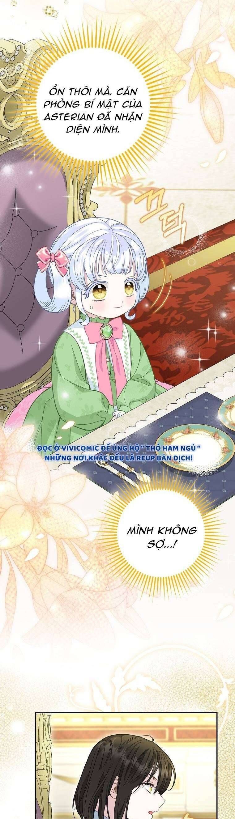 Bé Con Báo Tuyết Của Gia Tộc Báo Đen [Chap 1-45]