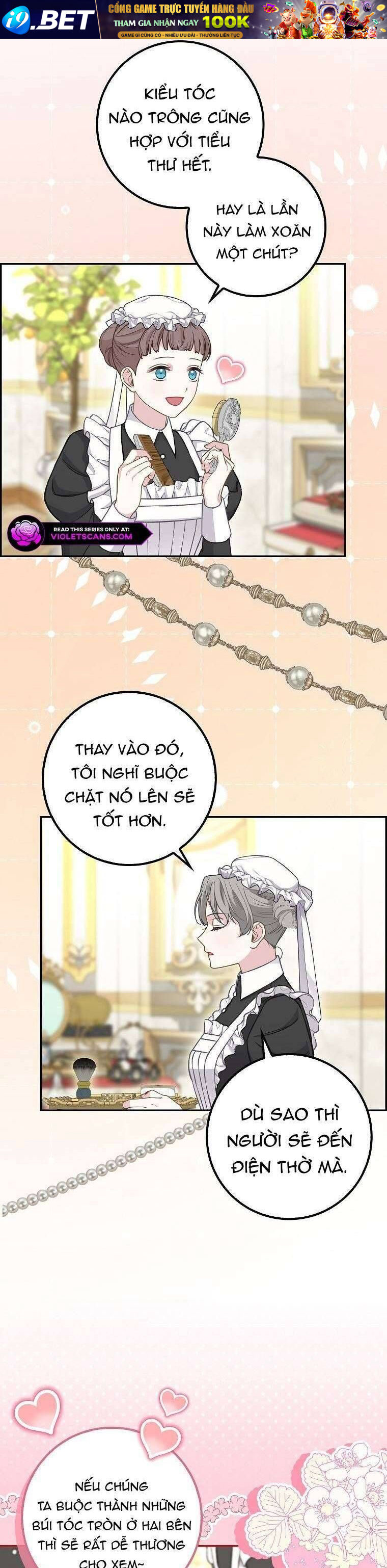 Bé Con Báo Tuyết Của Gia Tộc Báo Đen [Chap 1-45]