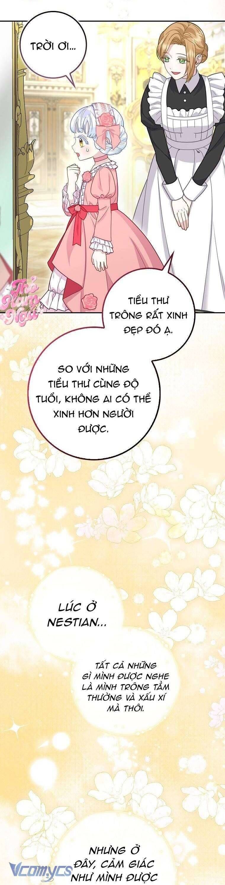 Bé Con Báo Tuyết Của Gia Tộc Báo Đen [Chap 1-45]