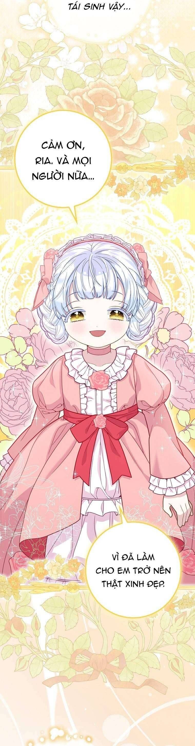 Bé Con Báo Tuyết Của Gia Tộc Báo Đen [Chap 1-45]