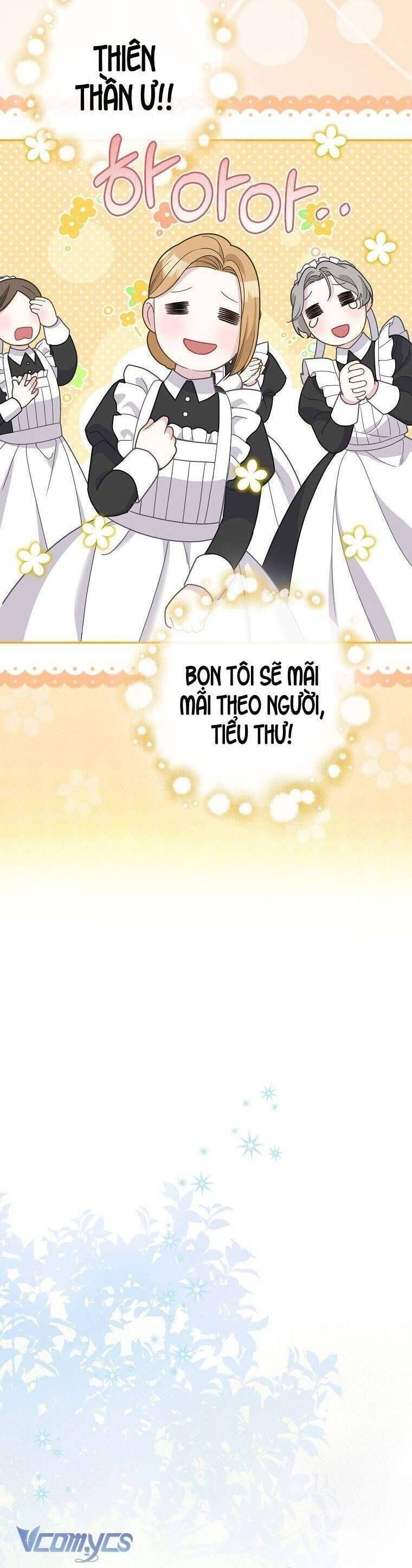 Bé Con Báo Tuyết Của Gia Tộc Báo Đen [Chap 1-45]