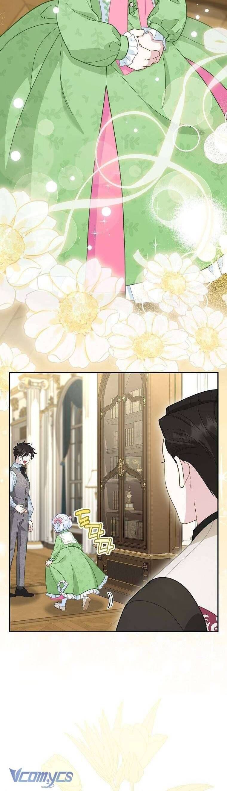 Bé Con Báo Tuyết Của Gia Tộc Báo Đen [Chap 1-45]