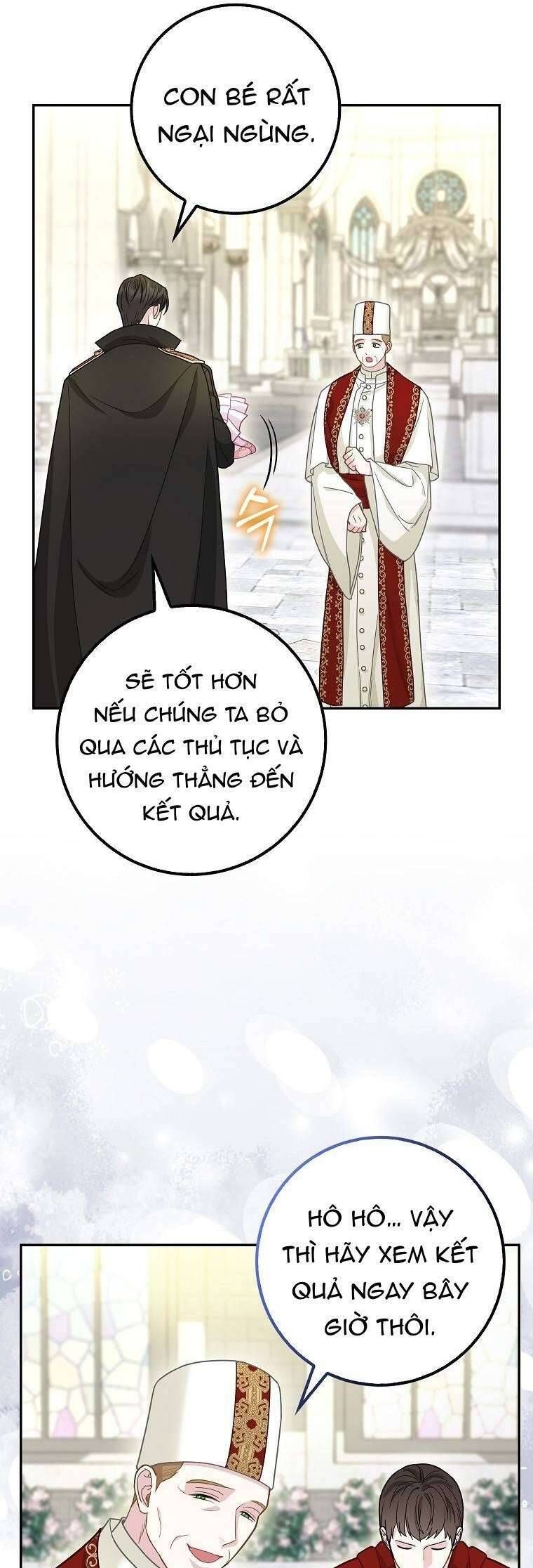 Bé Con Báo Tuyết Của Gia Tộc Báo Đen [Chap 1-45]