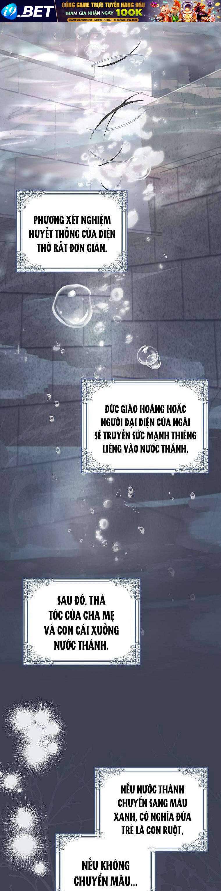 Bé Con Báo Tuyết Của Gia Tộc Báo Đen [Chap 1-45]