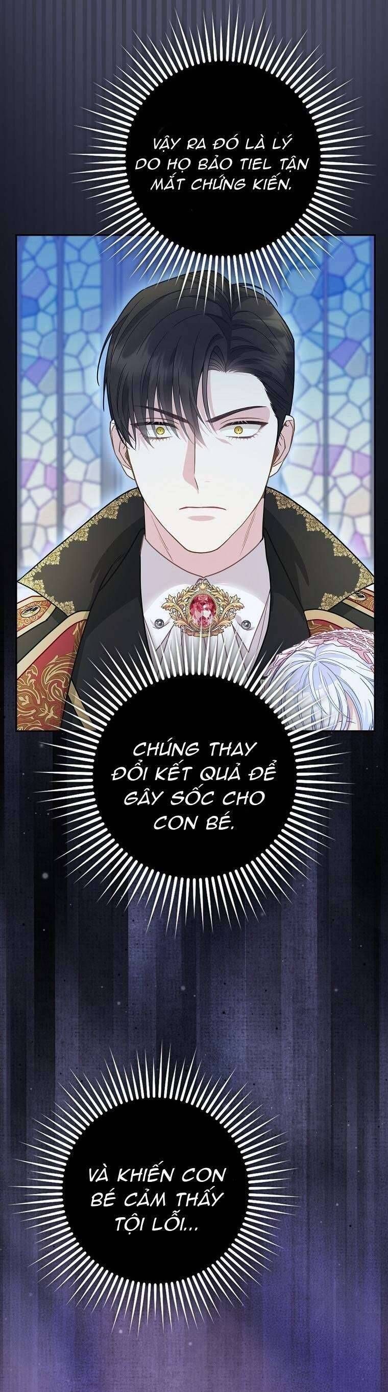 Bé Con Báo Tuyết Của Gia Tộc Báo Đen [Chap 1-45]