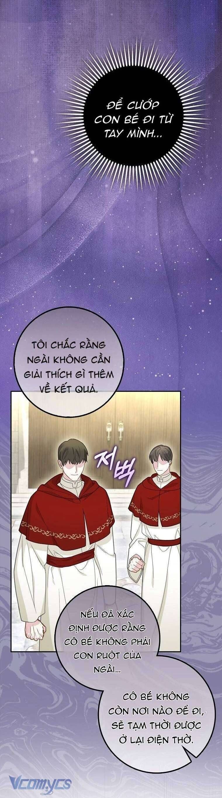 Bé Con Báo Tuyết Của Gia Tộc Báo Đen [Chap 1-45]