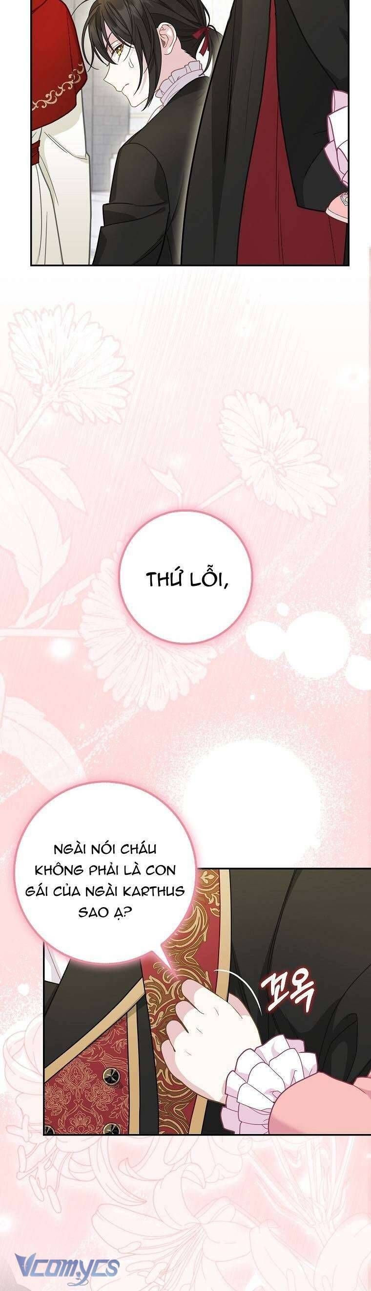 Bé Con Báo Tuyết Của Gia Tộc Báo Đen [Chap 1-45]