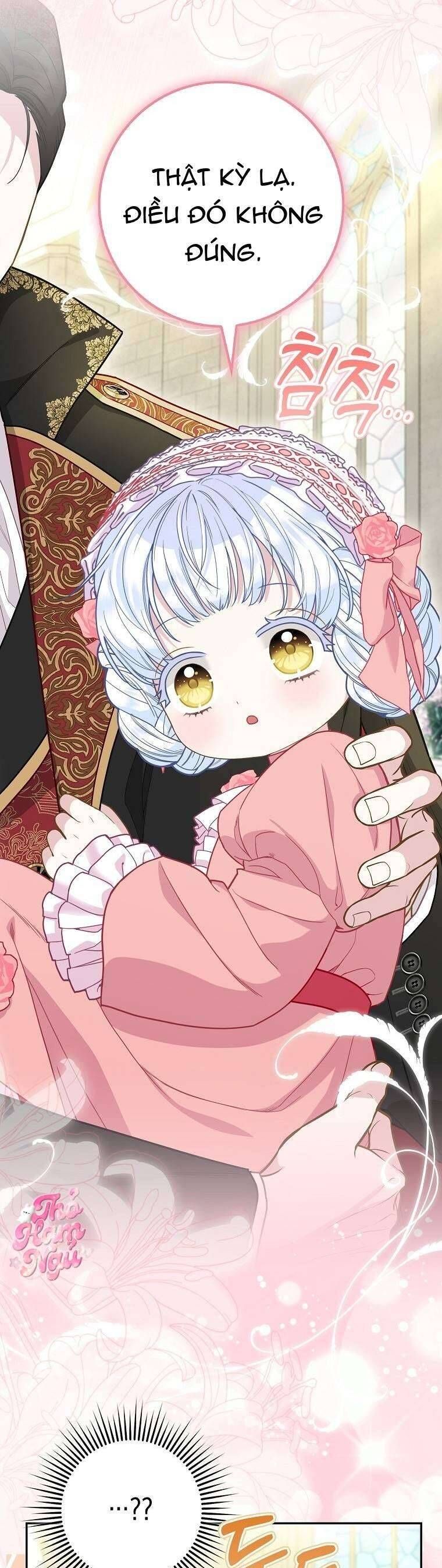 Bé Con Báo Tuyết Của Gia Tộc Báo Đen [Chap 1-45]