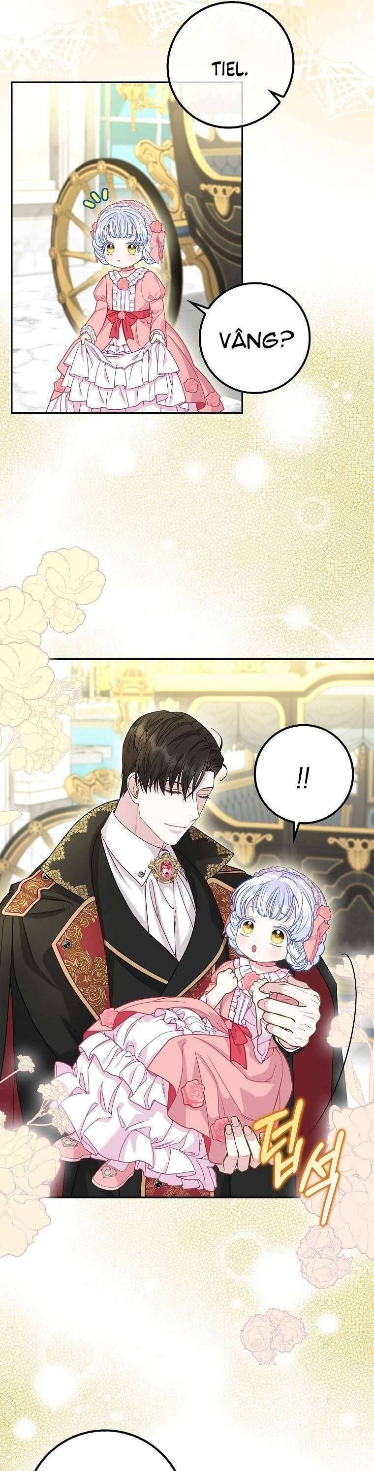 Bé Con Báo Tuyết Của Gia Tộc Báo Đen [Chap 1-45]