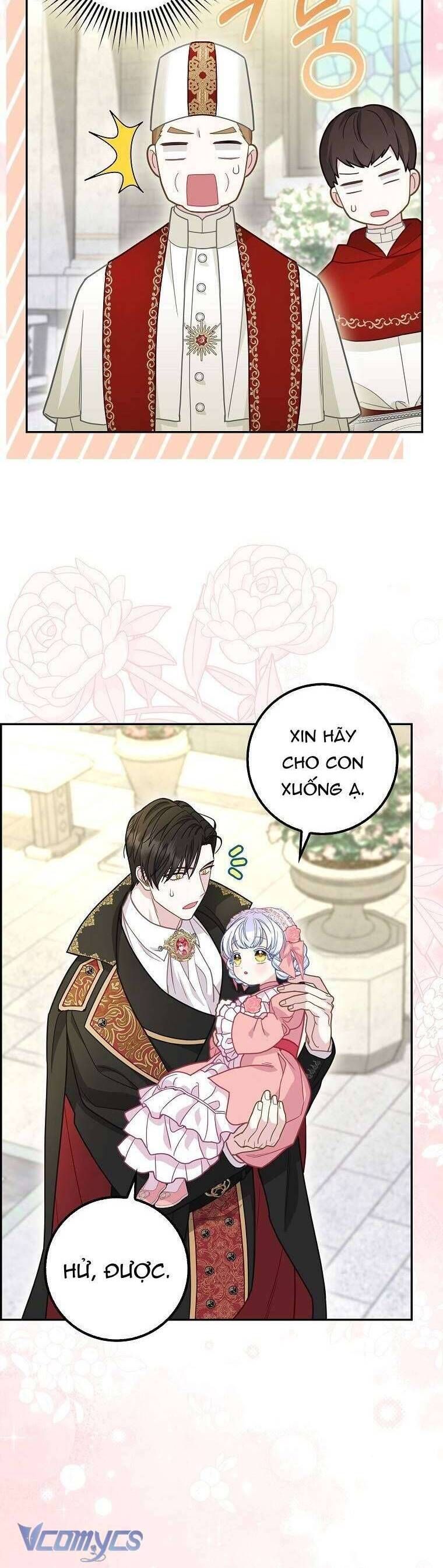 Bé Con Báo Tuyết Của Gia Tộc Báo Đen [Chap 1-45]