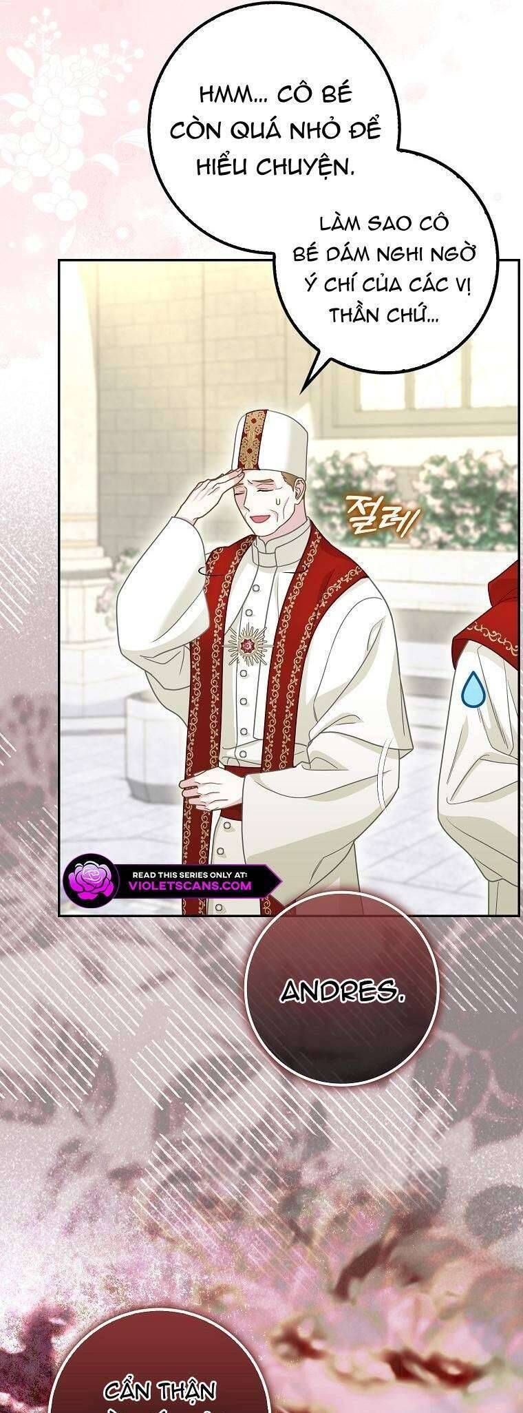 Bé Con Báo Tuyết Của Gia Tộc Báo Đen [Chap 1-45]